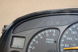 99-02 Chevy Silverado Sierra 1500 Cluster 09362995