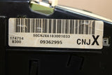 99-02 Chevy Silverado Sierra 1500 Cluster 09362995
