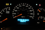 99-02 Chevy Silverado Sierra 1500 Cluster 09362995