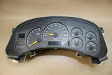 99-02 Chevy Silverado Sierra 1500 Cluster 09362995