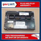 07 CHRYSLER PACIFICA 4.0L ECU ECM PCM ENGINE CONTROL COMPUTER 68022202AG TESTED