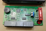 99-01 Ford F-250 F-350 Super Duty Multifunction Gem Module F81B-14B205-BH
