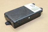 99-01 Ford F-250 F-350 Super Duty Multifunction Gem Module F81B-14B205-BH