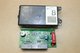 99-01 Ford F-250 F-350 Super Duty Multifunction Gem Module F81B-14B205-BH