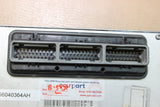00 DODGE DURANGO 4.7L 4x4 ECU ECM PCM ENGINE CONTROL COMPUTER 56040364AH TESTED