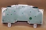 04-05 FORD F-150 LARIAT INSTRUMENT CLUSTER GAUGES SPEEDOMETER 4L34-10849-EN