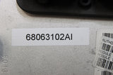 2011 RAM 1500 4.7L AT ECU ECM PCM ENGINE CONTROL COMPUTER 68063102AI TESTED