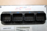 2011 RAM 1500 4.7L AT ECU ECM PCM ENGINE CONTROL COMPUTER 68063102AI TESTED