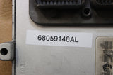 11 JEEP GRAND CHEROKEE 5.7L AWD ECU ECM PCM ENGINE COMPUTER 68059148AL TESTED