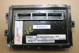 99 DODGE DAKOTA 3.9L AT ECU ECM PCM ENGINE CONTROL COMPUTER 56040045AH REBUILT