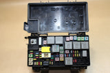 09 JEEP WRANGLER 3.8L FUSE BOX TIPM TEMIC INTEGRATED MODULE 04692289 REBUILT