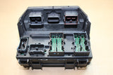09 JEEP WRANGLER 3.8L FUSE BOX TIPM TEMIC INTEGRATED MODULE 04692289 REBUILT