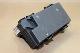 09 JEEP WRANGLER 3.8L FUSE BOX TIPM TEMIC INTEGRATED MODULE 04692289 REBUILT