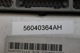2000 DURANGO 4.7L 4x4 ECU ECM PCM ENGINE CONTROL COMPUTER 56040364AH REBUILT
