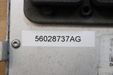 05 Dodge 1500 4.7L PCM 56028737