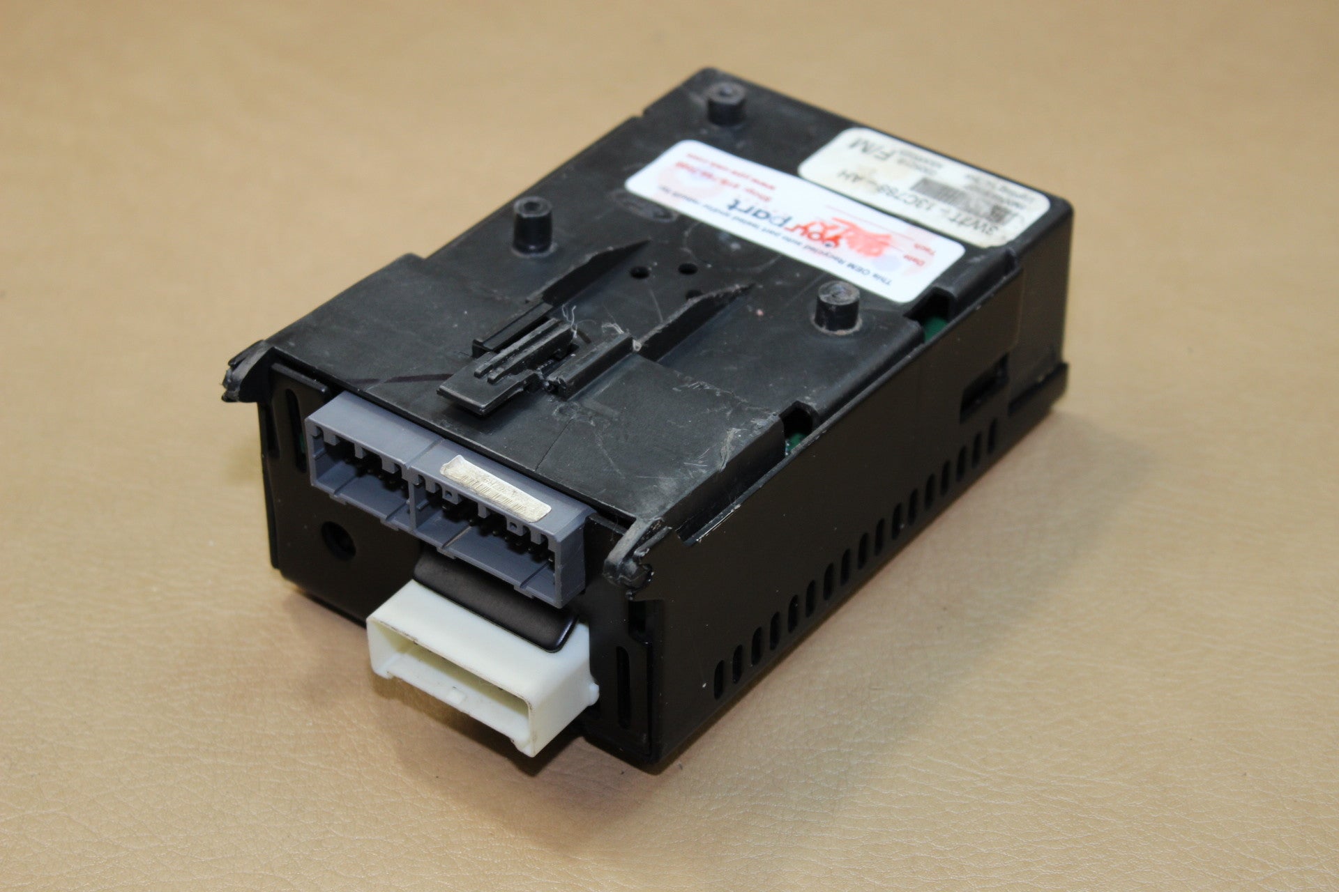 03 Crown Vic Lighting Control Module