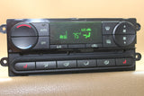 04-05 FORD F-150 F-250 DIGITAL CLIMATE CONTROL HEATER A/C 4L34-18C612-CG TESTED
