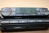 04-05 FORD F-150 F-250 DIGITAL CLIMATE CONTROL HEATER A/C 4L34-18C612-CG TESTED