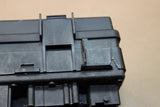 12 DURANGO GRAND CHEROKEE TIPM TEMIC INTEGRATED FUSE BOX MODULE 68089321 REMAN