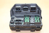 12 DURANGO GRAND CHEROKEE TIPM TEMIC INTEGRATED FUSE BOX MODULE 68089321 REMAN