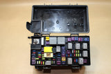 12 DURANGO GRAND CHEROKEE TIPM TEMIC INTEGRATED FUSE BOX MODULE 68089321 REMAN