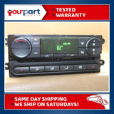 05-07 FORD F-150 F-250 DIGITAL HEATER TEMP A/C CLIMATE CONTROL 6L34-18C612-CB 06