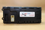 05-07 FORD F-150 F-250 DIGITAL HEATER TEMP A/C CLIMATE CONTROL 6L34-18C612-CB 06