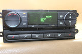 05-07 FORD F-150 F-250 DIGITAL HEATER TEMP A/C CLIMATE CONTROL 6L34-18C612-CB 06