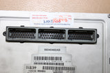 03 Ram 1500 3.7L PCM 56040460AB