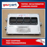 11 Dodge Nitro 4.0L PCM 68057299AE