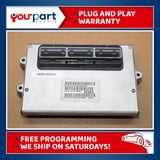 99 GRAND CHEROKEE 4.0L A/T ECU ECM PCM ENGINE CONTROL COMPUTER 56041423AH TESTED