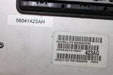 99 GRAND CHEROKEE 4.0L A/T ECU ECM PCM ENGINE CONTROL COMPUTER 56041423AH TESTED