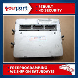 97 Jeep Grand Cherokee 4.0L PCM 05010380AB