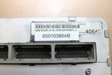 97 Jeep Grand Cherokee 4.0L PCM 05010380AB