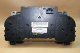 07-12 2500 3500 6.6L SILVERADO INSTRUMENT CLUSTER SPEEDOMETER 25799985 REBUILT