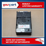 05 GRAND MARQUIS CROWN VIC LIGHTING CONTROL MODULE LCM 5W7Z-13C788-AC REBUILT