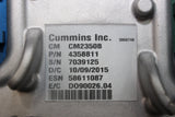 16-17 RAM 2500 3500 6.7L CUMMINS DIESEL ECU ECM ENGINE COMPUTER 4358811 AISIN