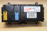 07-09 LINCOLN TOWN CAR HEATER TEMP AC CLIMATE CONTROL 7H6H-18C612-BG OEM TESTED