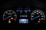 07-14 CADILLAC ESCALADE INSTRUMENT CLUSTER SPEEDOMETER TN257430-1165 TESTED
