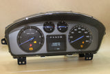 07-14 CADILLAC ESCALADE INSTRUMENT CLUSTER SPEEDOMETER TN257430-1165 TESTED