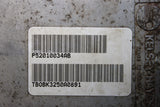 01-02 RAM 3500 CUMMINS ABS ANTI-LOCK BRAKE CONTROL MODULE 52010034AB REBUILT