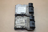 01-02 RAM 3500 CUMMINS ABS ANTI-LOCK BRAKE CONTROL MODULE 52010034AB REBUILT
