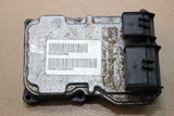 01-02 RAM 3500 CUMMINS ABS ANTI-LOCK BRAKE CONTROL MODULE 52010034AB REBUILT
