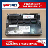 07 DODGE CHARGER MAGNUM 300 5.7L PCM ECM ECU ENGINE COMPUTER 05187831AC PROBADA