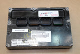 07 DODGE CHARGER MAGNUM 300 5.7L PCM ECM ECU ENGINE COMPUTER 05187831AC PROBADA