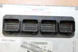 11 RAM 1500 2500 5.7L AT ECU ECM PCM ENGINE CONTROL COMPUTER 68061120AJ PROBADA