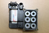 00-05 TAHOE YUKON 1500 ABS ANTILOCK BRAKE CONTROL MODULE 13451156 REBUILT 20 PIN