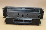 02-05 EXCURSION F-250 F-350 EATC AC HEATER CLIMATE TEMP 4C34-18C612-AA TESTED