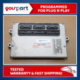 99 GRAND CHEROKEE 4.0L A/T ECU ECM PCM ENGINE CONTROL COMPUTER 56041424AI TESTED