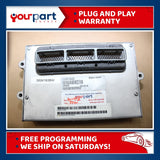 00 GRAND CHEROKEE 4.0L A/T ECU ECM PCM ENGINE CONTROL COMPUTER 56041638AI TESTED